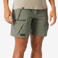 Women's trekking shorts - MT500