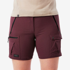 Women's trekking shorts - MT500