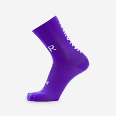 900 Cycling Socks - Purple