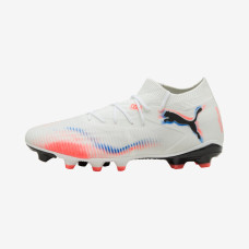 Adult Boots Future 8 Match FG/AG - White