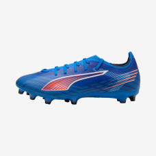 Adult Boots Ultra 6 Match FG/AG - Blue