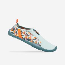 Adult's elasticated water shoes - Aquashoes 120 Awake Leaf Adult's elasticated water shoes - Aquashoes 120 Awake Leaf