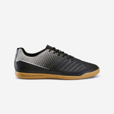 Agility 100 Sala Adult Futsal Trainers - Black Agility 100 Sala Adult Futsal Trainers - Black
