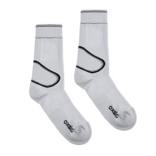 CN ILS SOCKS100 GREY CN ILS SOCKS100 GREY