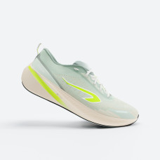 Kiprun Cushion 500 Women's Running Shoes - Green