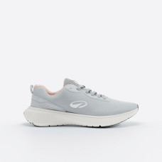 Kiprun Jogflow 100.1 Women's Running Shoes - Grey