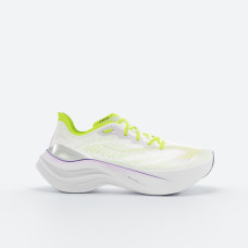 KIPRUN KD900.2 Women's running shoes - White/Yellow