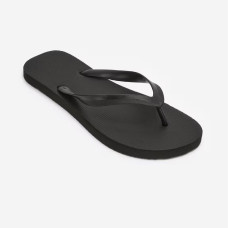 Men's Flip-flops 100 Black