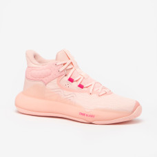 Men's/Women's Basketball Shoes SE 500 High - Pink