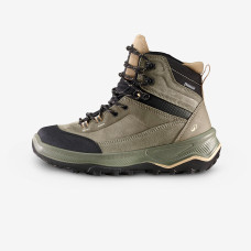 MT100 W Waterp. Leather Boots