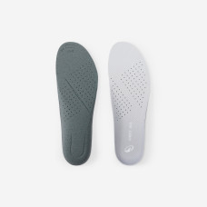 Pair of lightweight, customisable insoles, Active 100
