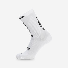 Road Cycling Socks Official - Decathlon AG2R La Mondiale Team