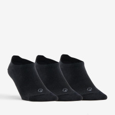 RS 160 Low Sports Socks Tri-Pack - Black