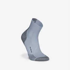 RUN900 MID FINE RUNNING SOCKS - Blue