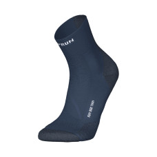 RUN900 MID FINE RUNNING SOCKS