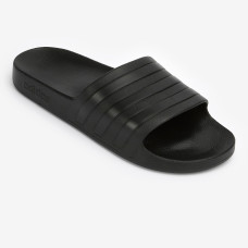 Sandal flip-flops ADILETTE AQUA black
