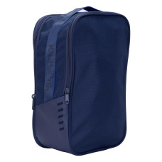 Shoe Bag Academic - Blue