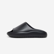 Unisex sandals - SLIDE - Black