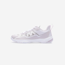 WOMEN BADMINTON SHOES BS LITE 560 W  LIGHT LILAC
