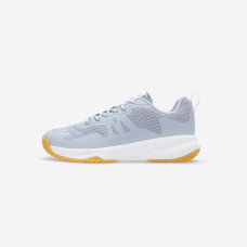 WOMEN BADMINTON SHOES BS SENSATION 530 GREY
