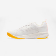 WOMEN BADMINTON SHOES BS SENSATION 530 WHITE
