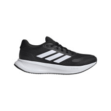 Women Running Shoe - Black - Run Falcon