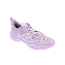 WOMEN'S BADMINTON SHOES BS LITE 960 MAUVE