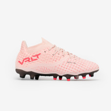 Women's Football Boots Viralto III-W FG - Pink Power