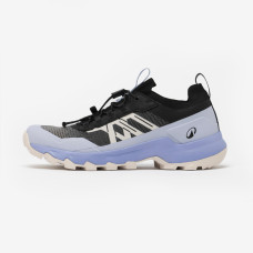 Women's Hiking Boots MH500 Faster - Purple