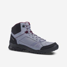 Women's Hiking Boots - NH100 Mid