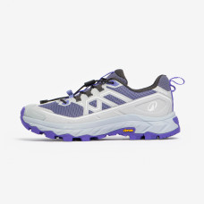 Women's low hiking boots MH900 Light - Purple