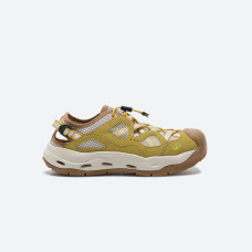 WOMEN'S MH 900 Aqua hiking shoes - Khaki