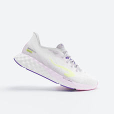 Women's Running Shoes - KIPRUN KS900 Light - Pastel lilac