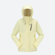 NH900 WATERPROOF JACKET WOMEN yellow NH900 WATERPROOF JACKET WOMEN yellow