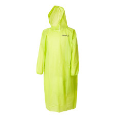 POCKET PONCHO WATERPROOF FISHING PONCHO - FLASH GREEN POCKET PONCHO WATERPROOF FISHING PONCHO - FLASH GREEN