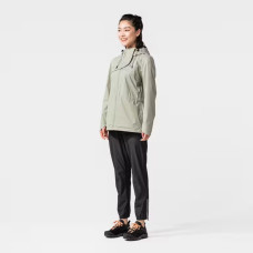 Waterproof hiking jacket - NH500 I- Women Waterproof hiking jacket - NH500 I- Women