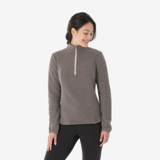 Women's Hiking Fleece - MH100 Women's Hiking Fleece - MH100