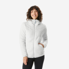 Women's Warm Hiking Fleece - SH500 Women's Warm Hiking Fleece - SH500