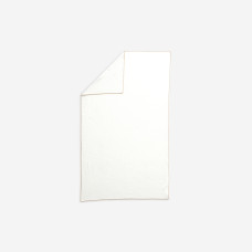 Microfibre towel L WHITE Microfibre towel L WHITE