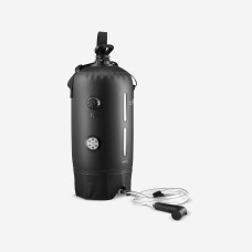 PRESSURE SOLAR CAMPING SHOWER - 10 LITRES PRESSURE SOLAR CAMPING SHOWER - 10 LITRES