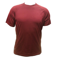 ARNIS SHIRT MAROON