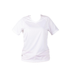 ARNIS SHIRT WOMENS - WHITE