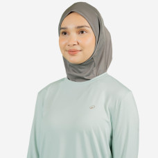 Long Sleeve Modesty T shirt Green Long Sleeve Modesty T shirt Green