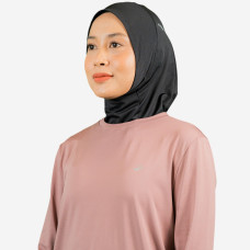 Long Sleeve Modesty T shirt Purple Long Sleeve Modesty T shirt Purple