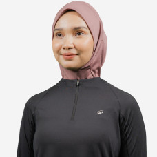 T-SHIRT ML Modesty 150 BLACK T-SHIRT ML Modesty 150 BLACK