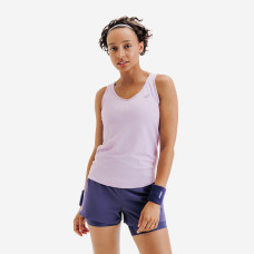 Women's Light Tennis Tank Top TTK Light - Purple