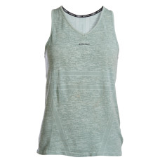 Women's Lightweight Tennis Tank Top TTK Light - Light Khaki